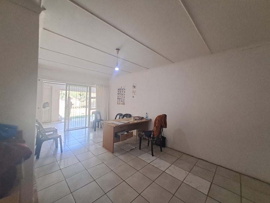 Commercial Property for Sale in Lady Grey Eastern Cape